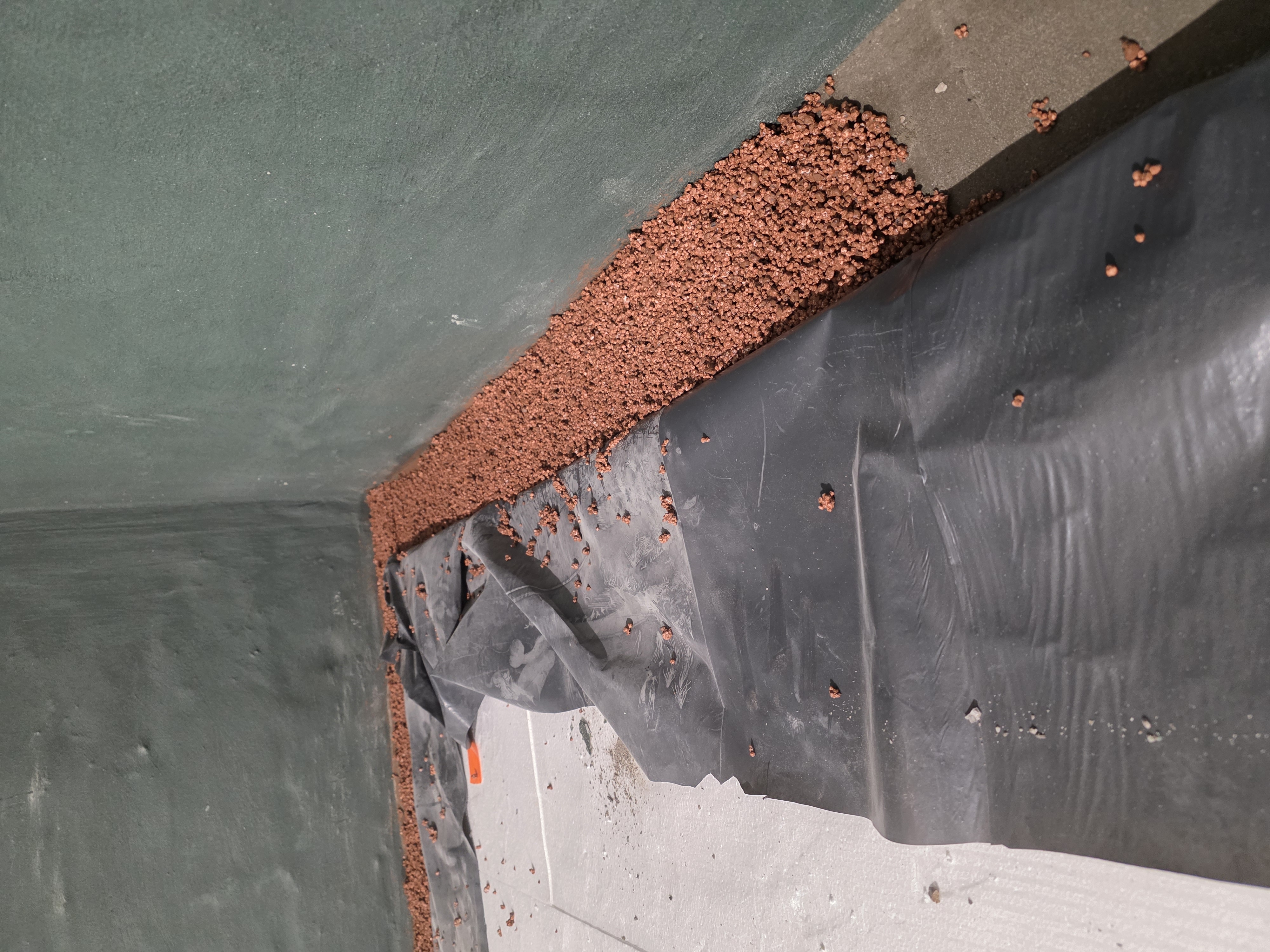 Izolacja piwnicy Dzierżoniów