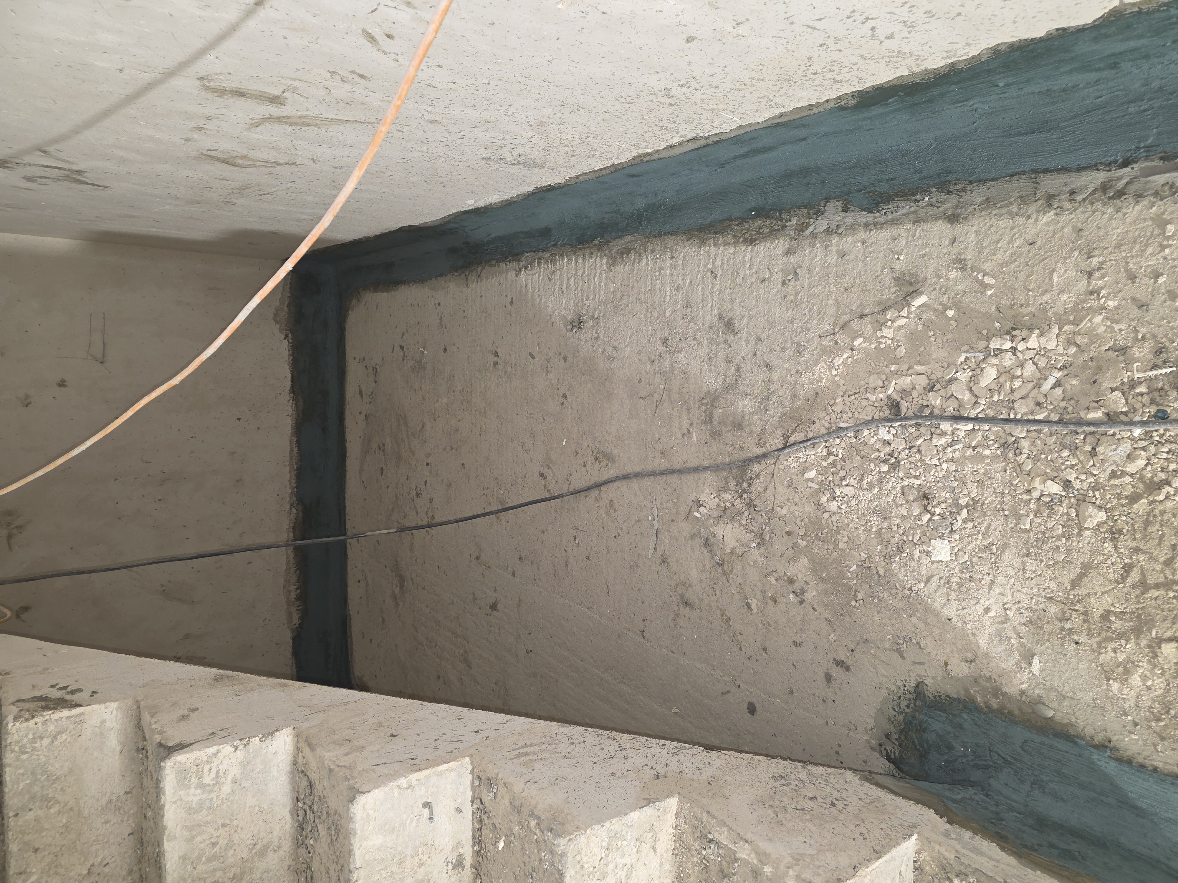 Izolacja przeciwwodna i przeciwwilgociowa piwnicy Wrocław