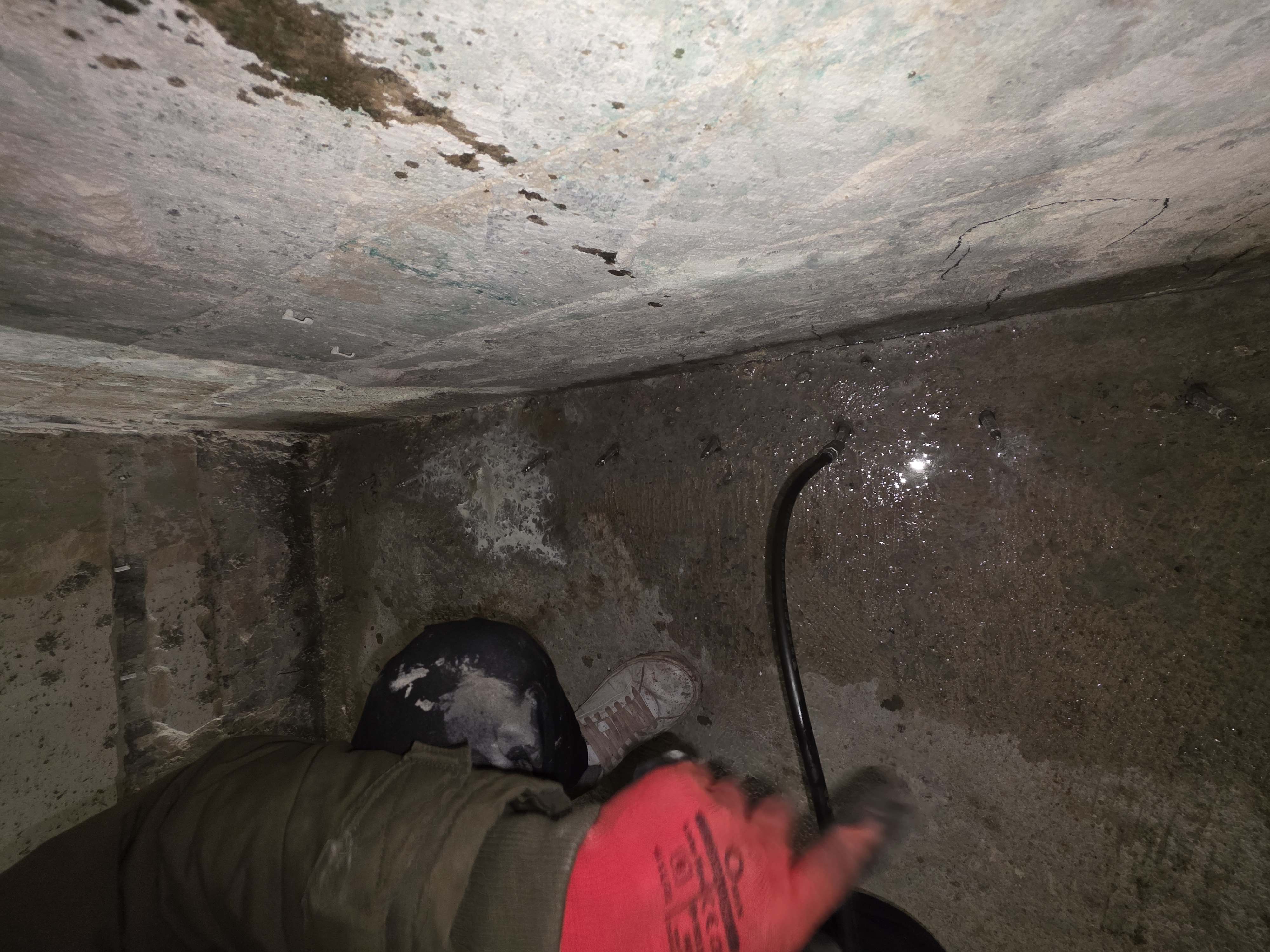 Hydroizolacja żywicami Kłodzko