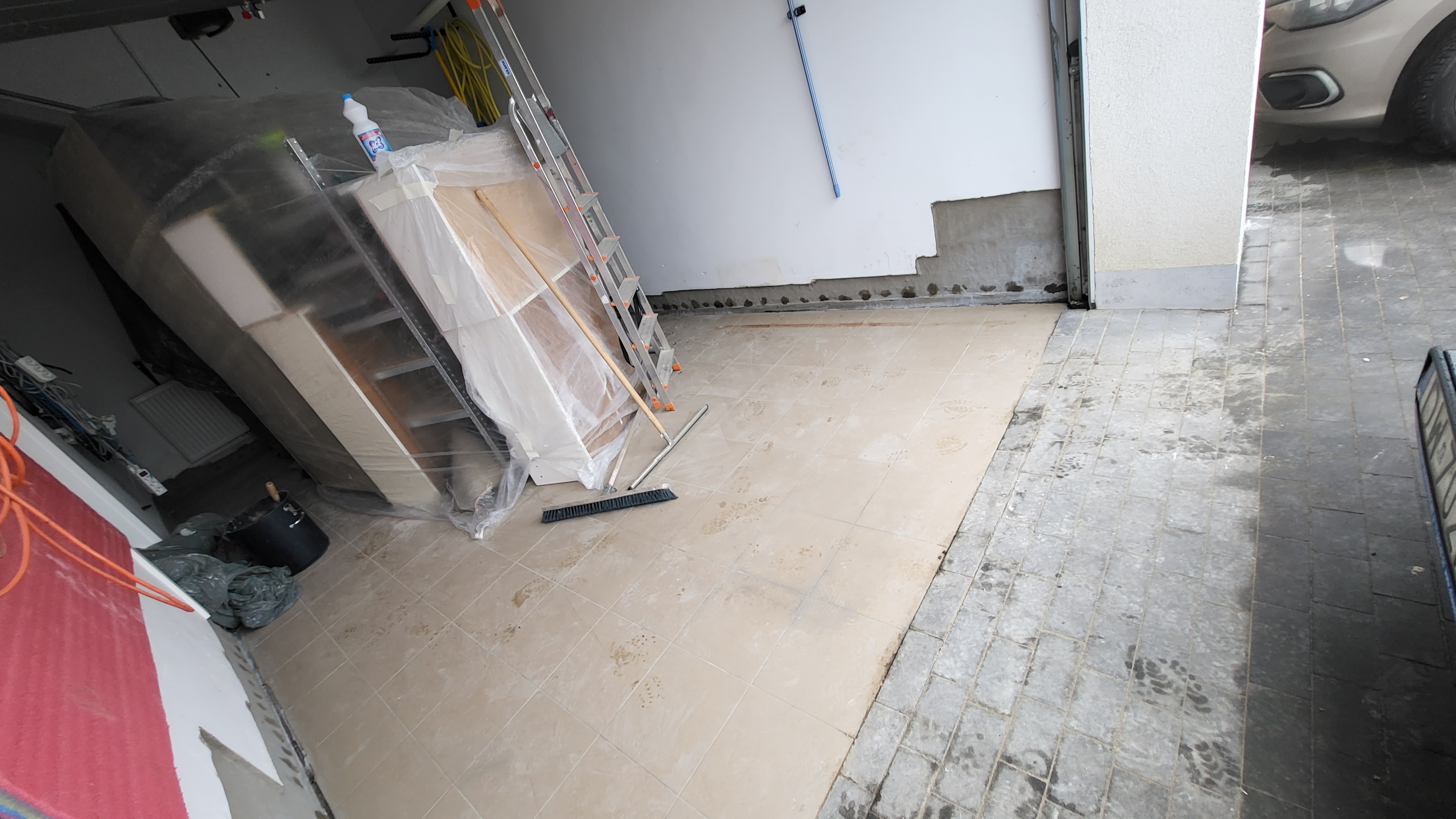 Iniekcja pozioma i przepona we Wrocławiu