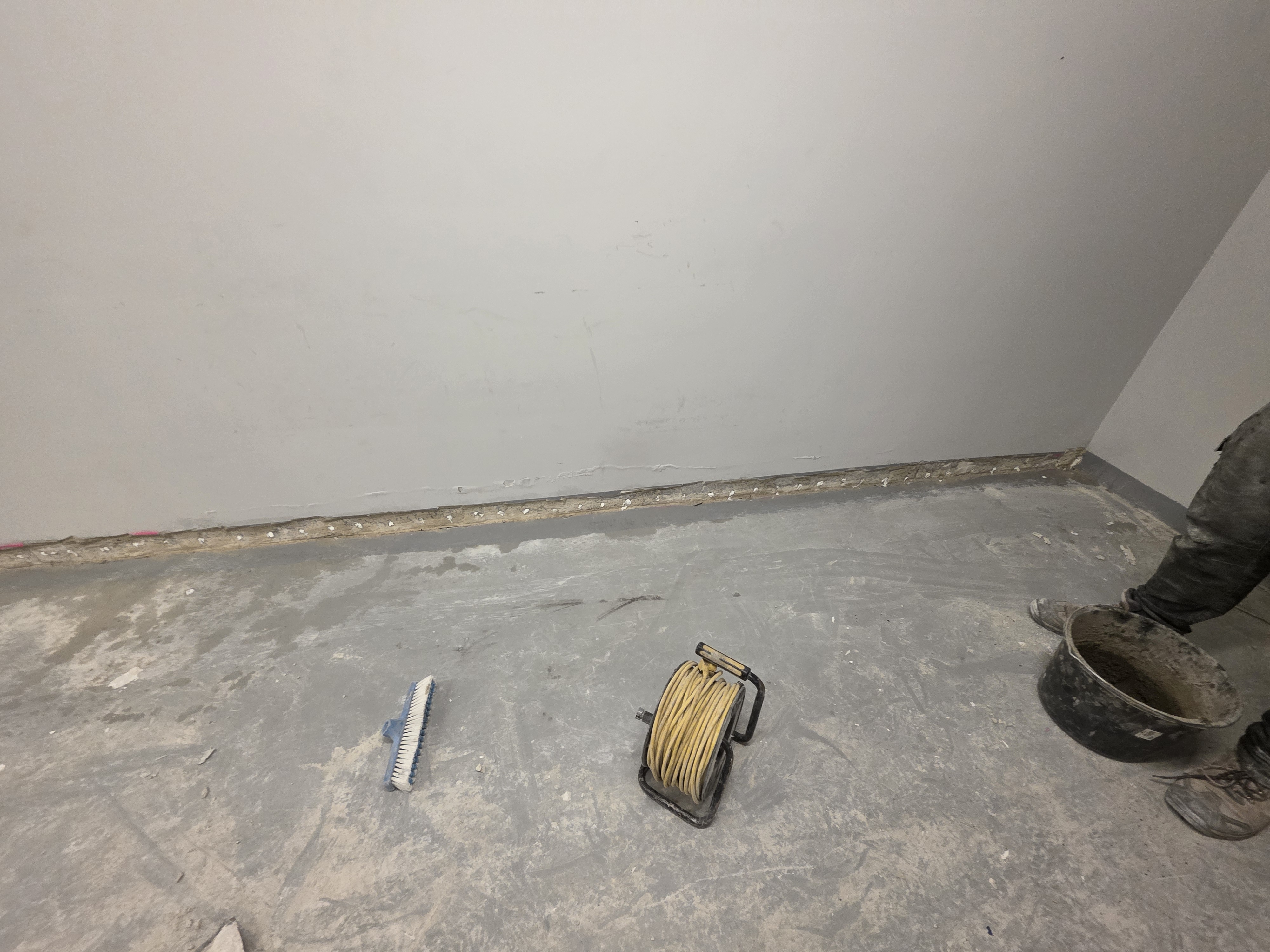 Iniekcja Przeciwwilgociowa