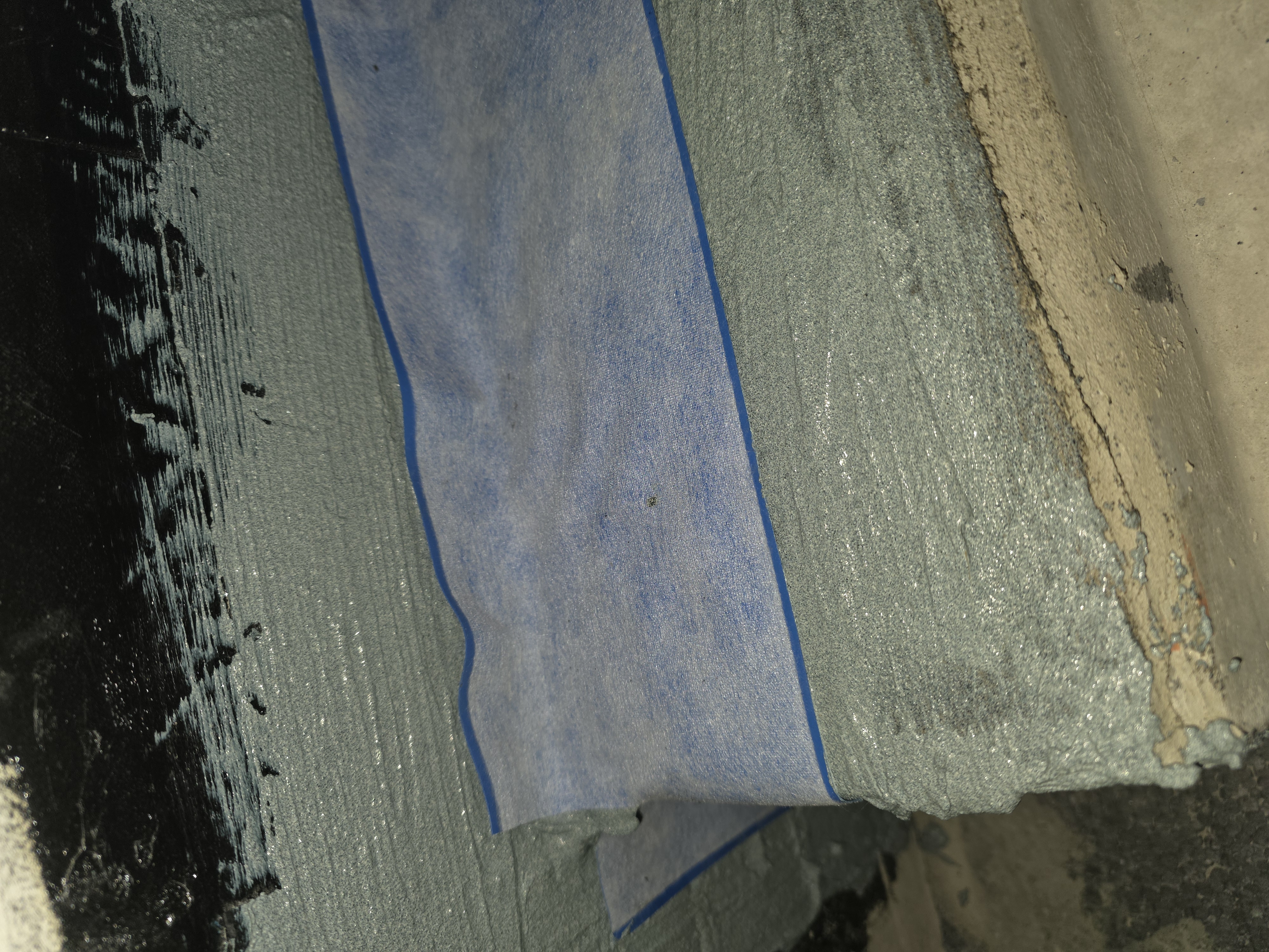 Izolacja płyty balkonowej w Kłodzku