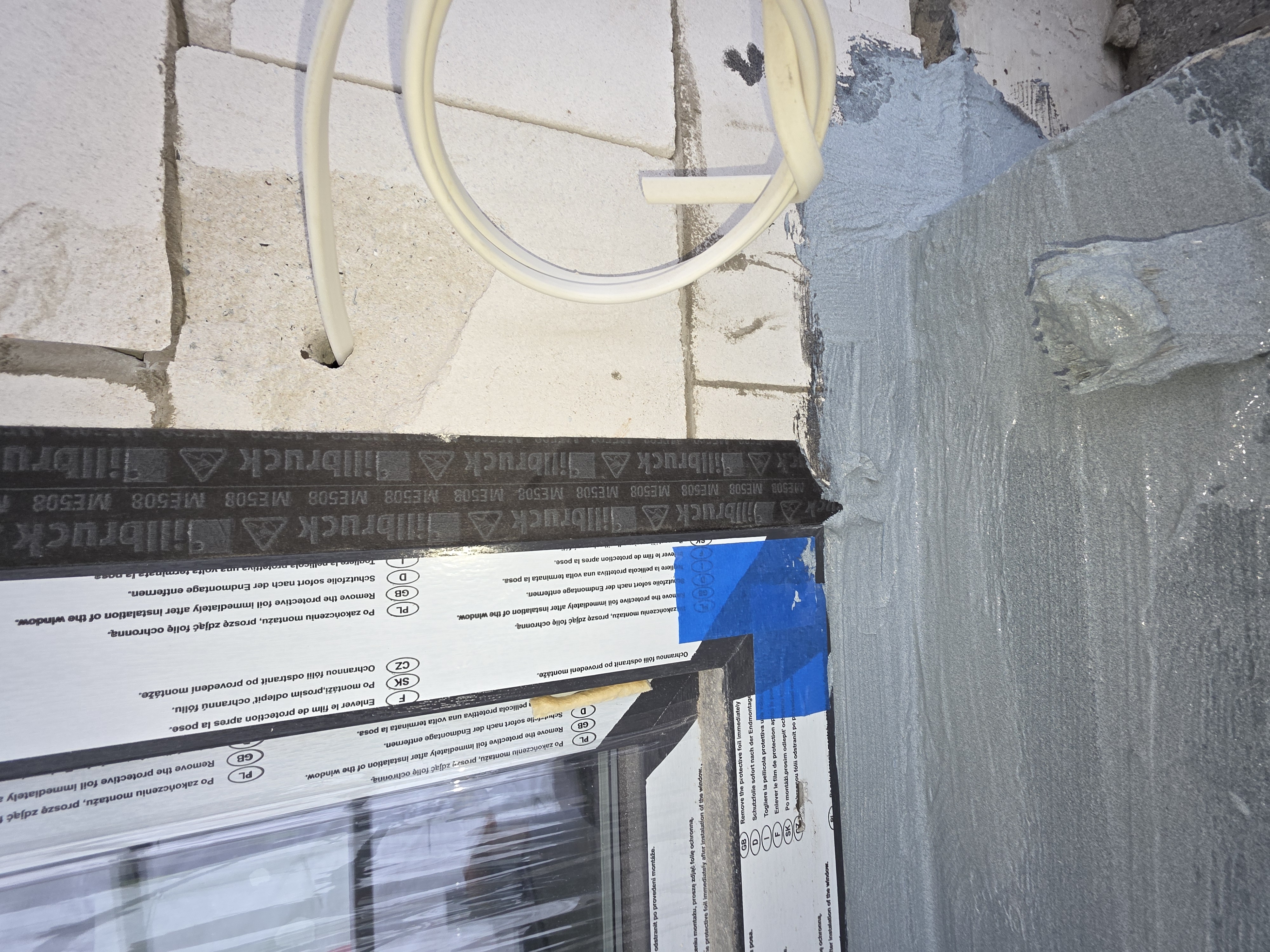 Uszczelnianie Isokorb Kłodzko