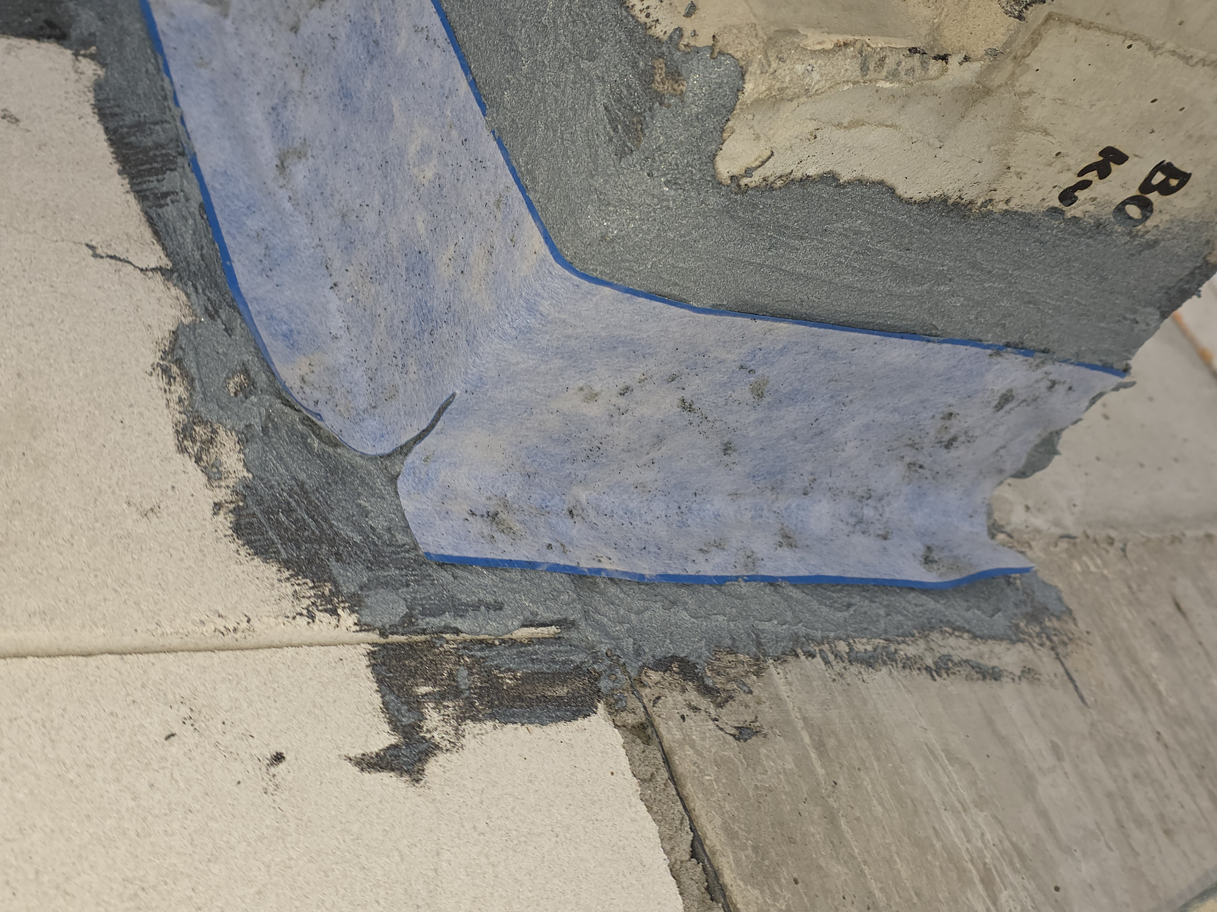 Zabezpieczenie łącznika balkonowego Isokorb Wałbrzych