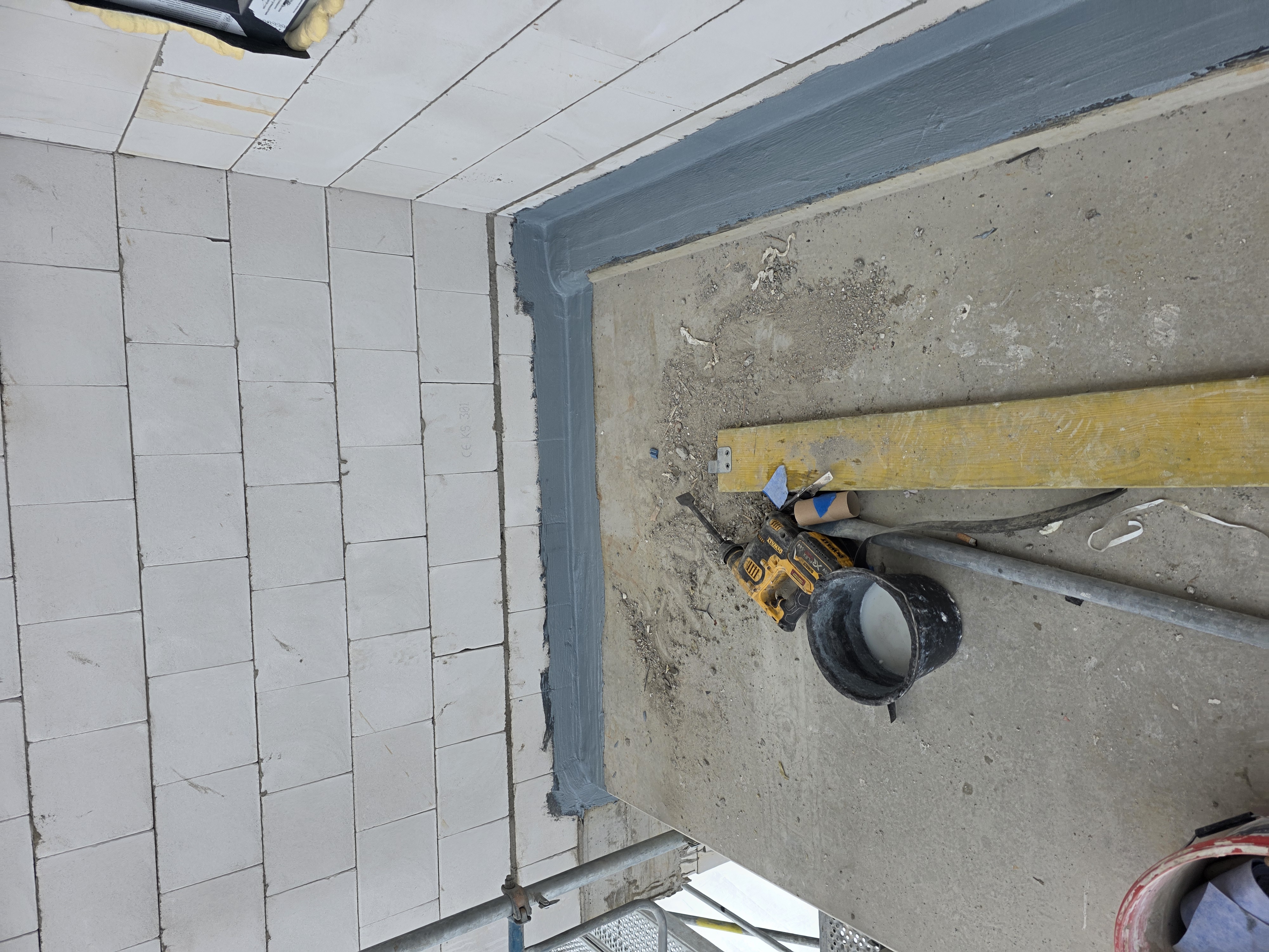 Uszczelnianie Isokorby Wałbrzych