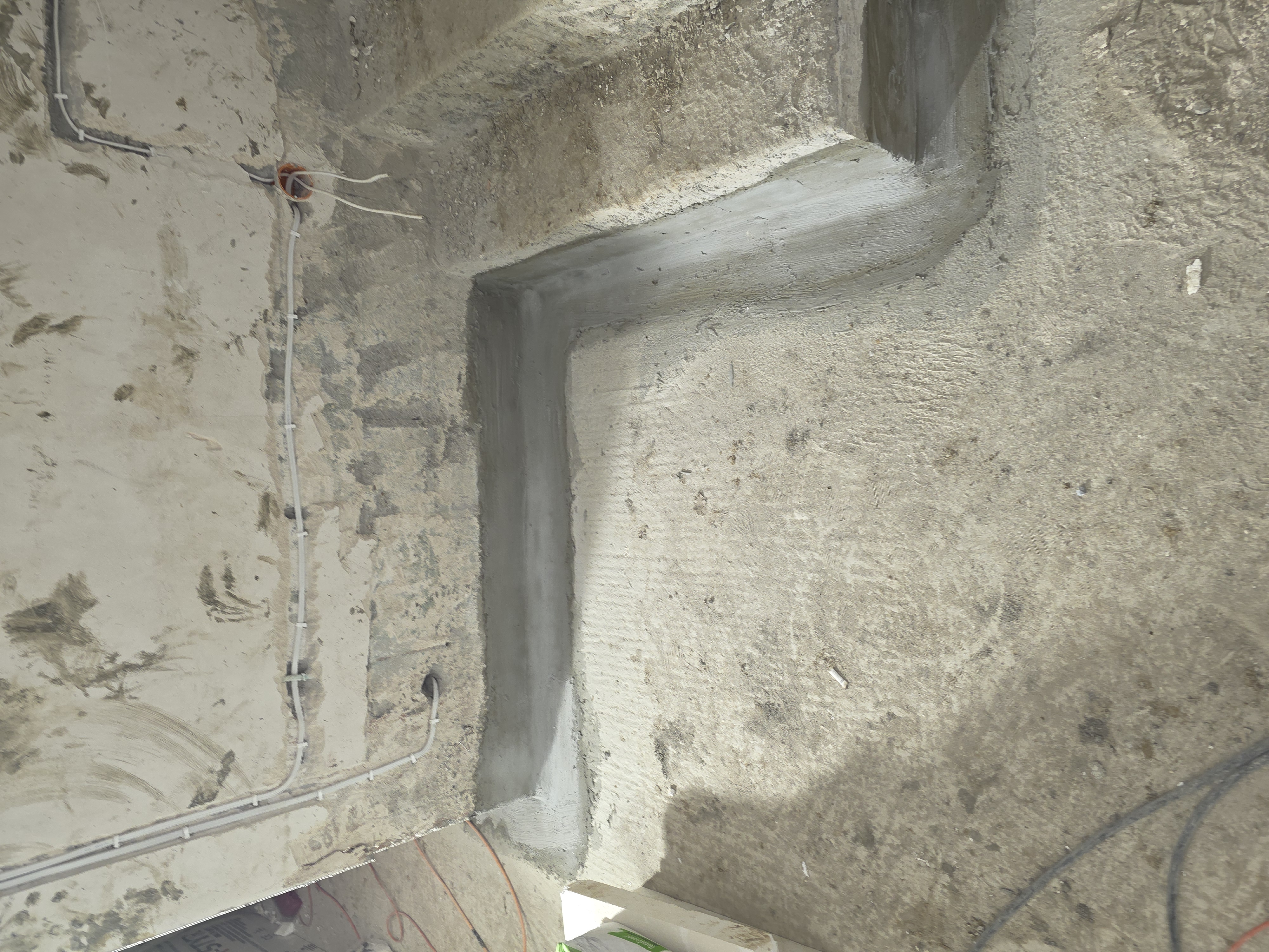 Izolacja przeciwwodna piwnicy we Wrocławiu