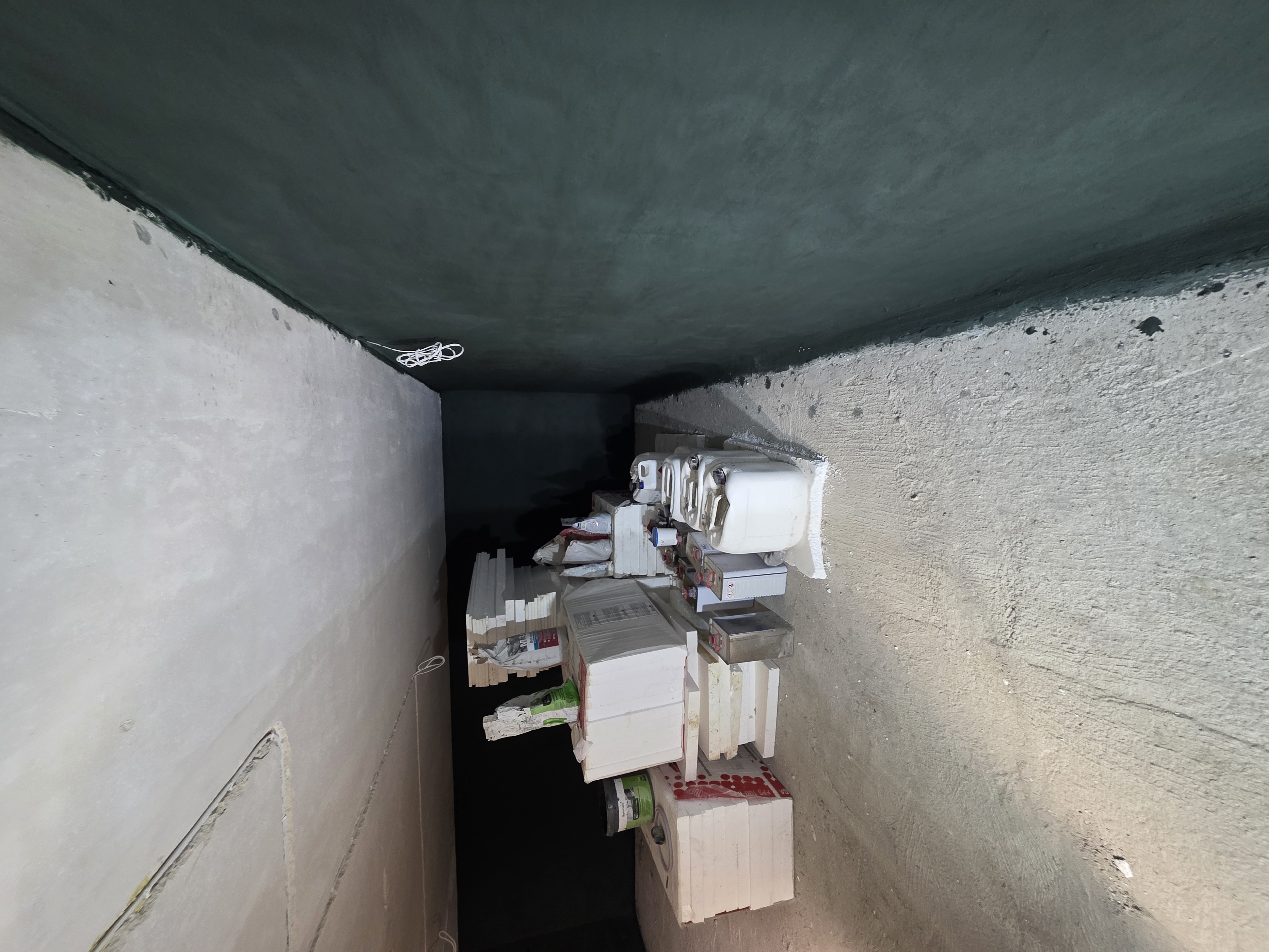 Izolacja przeciwwilgociowa w piwnicy