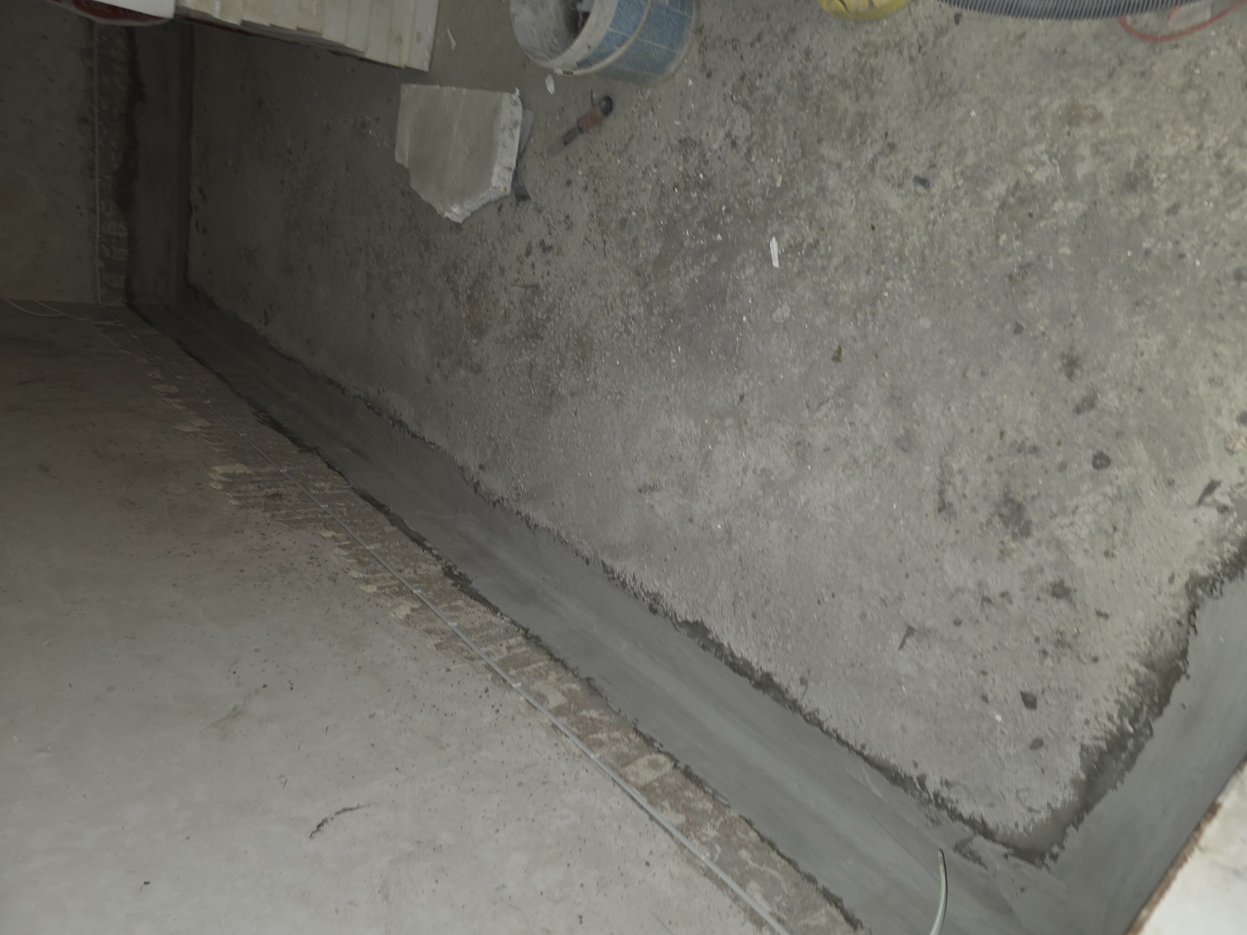 Izolacje szlamami uszczelniającymi we Wrocławiu