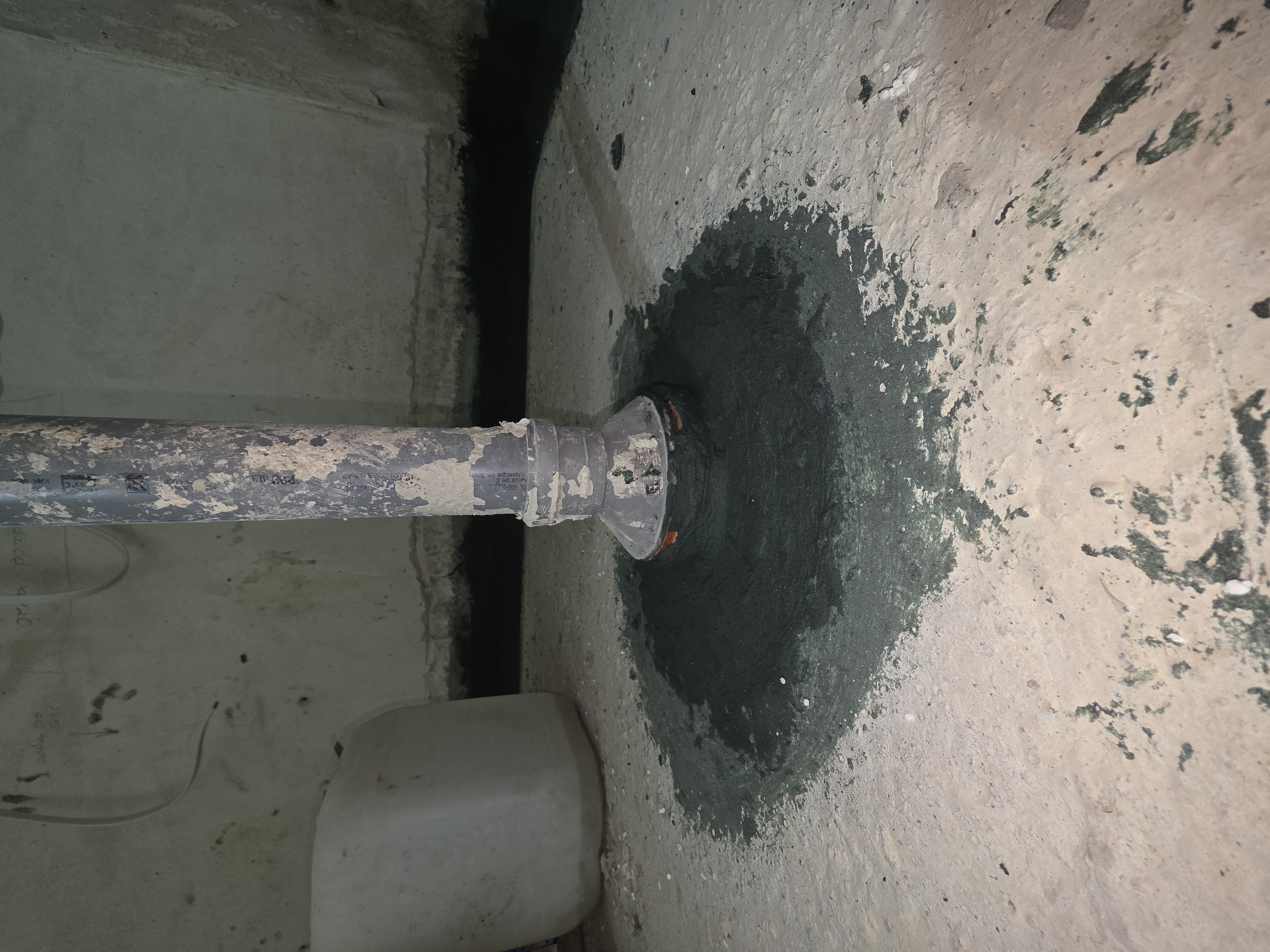 Kompleksowe izolowanie piwnicy we Wrocławiu