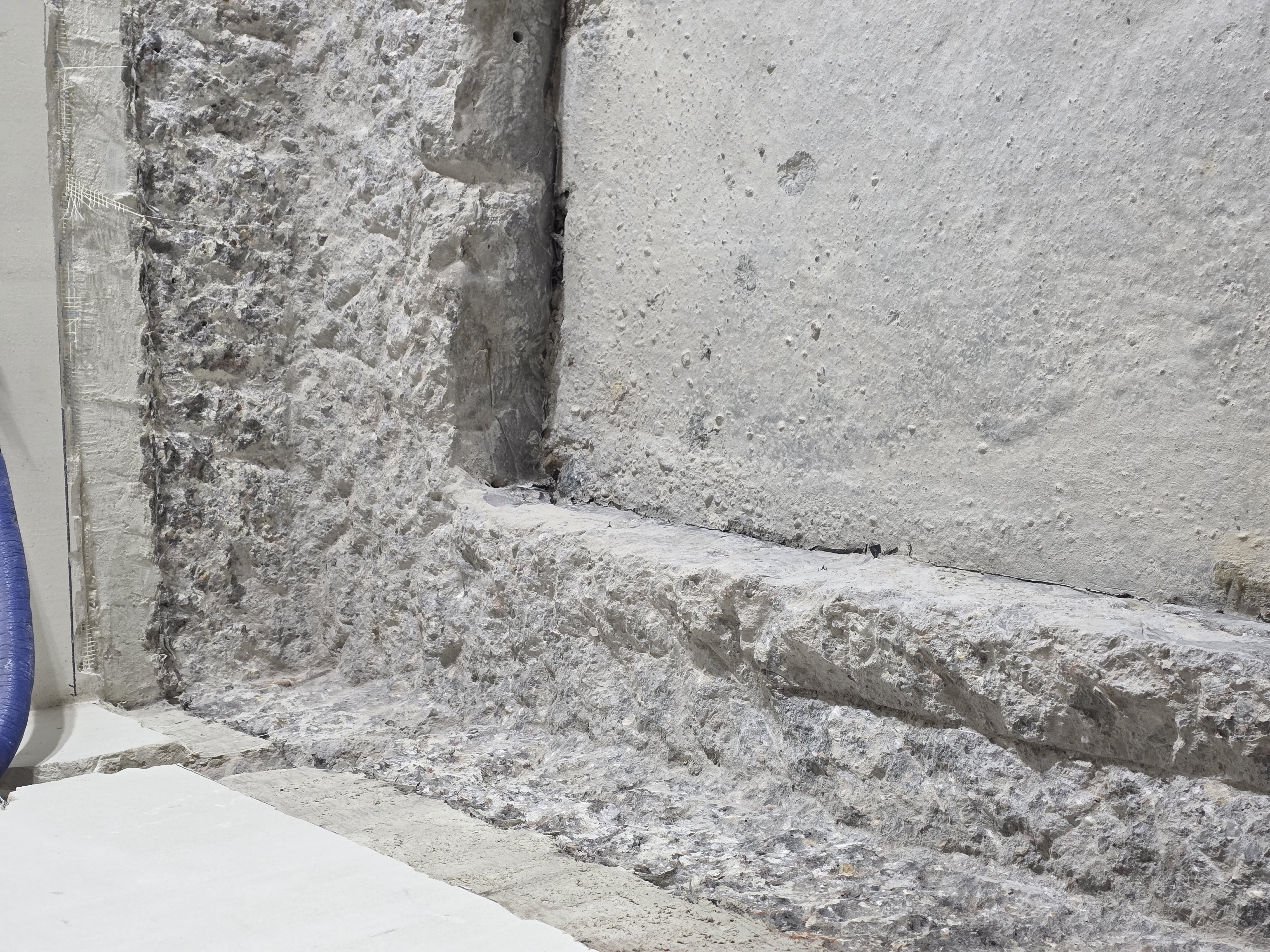 Szczelne zabezpieczanie piwnic od środka Wrocław