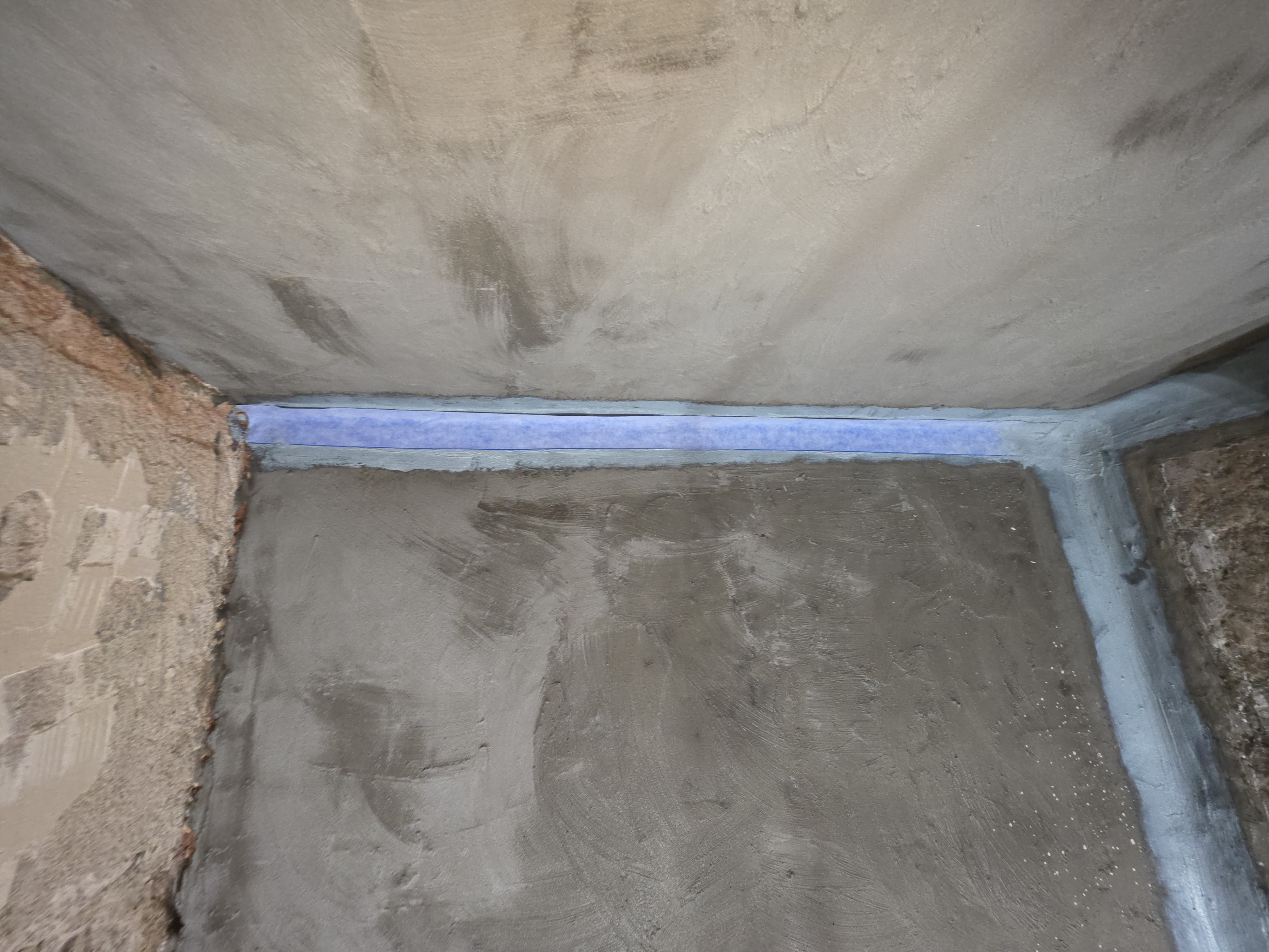 Hydroizolacja budynków z piwnicą Wrocław