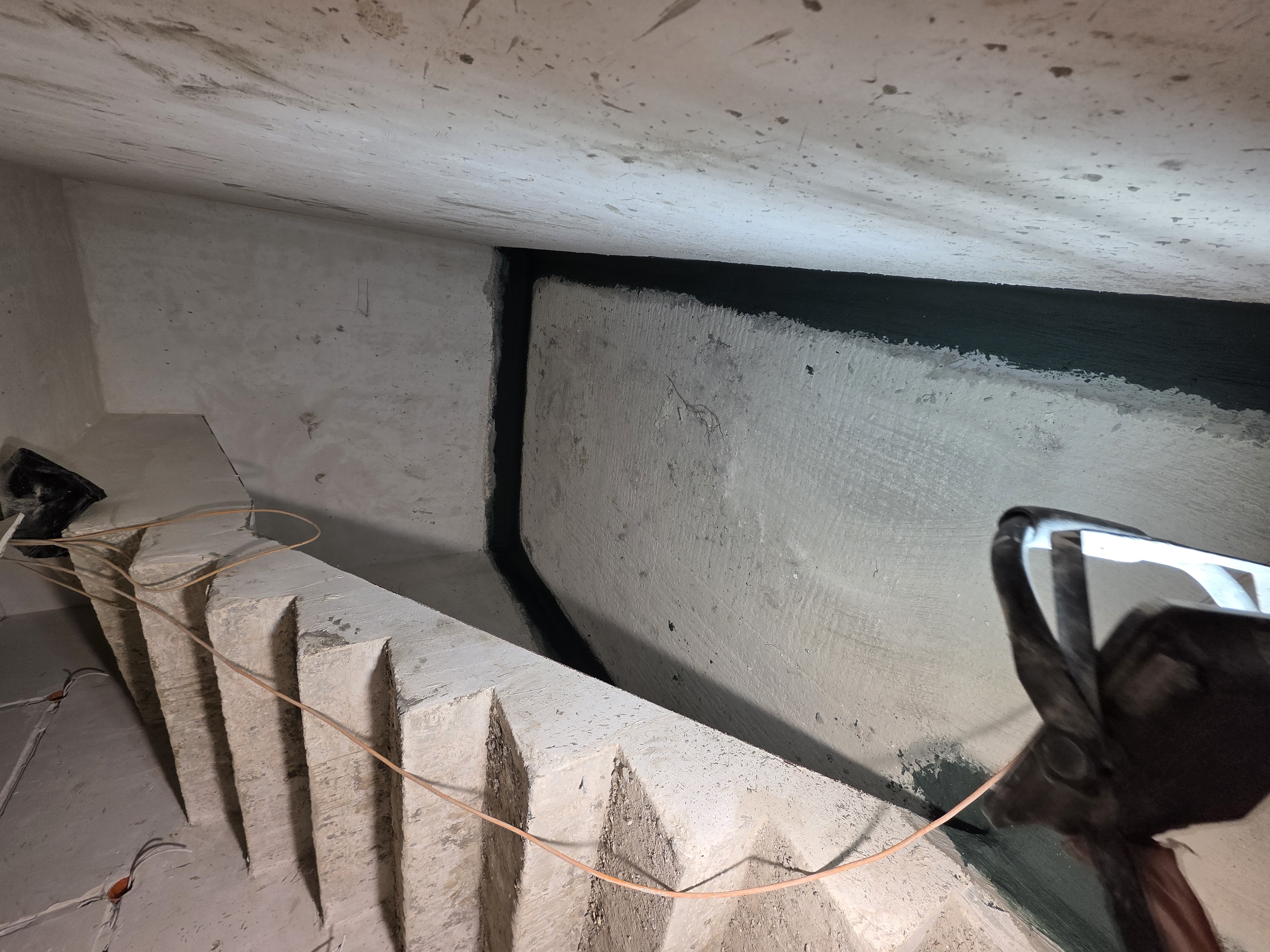 Osuszanie i izolowanie piwnic w Dzierżoniowie