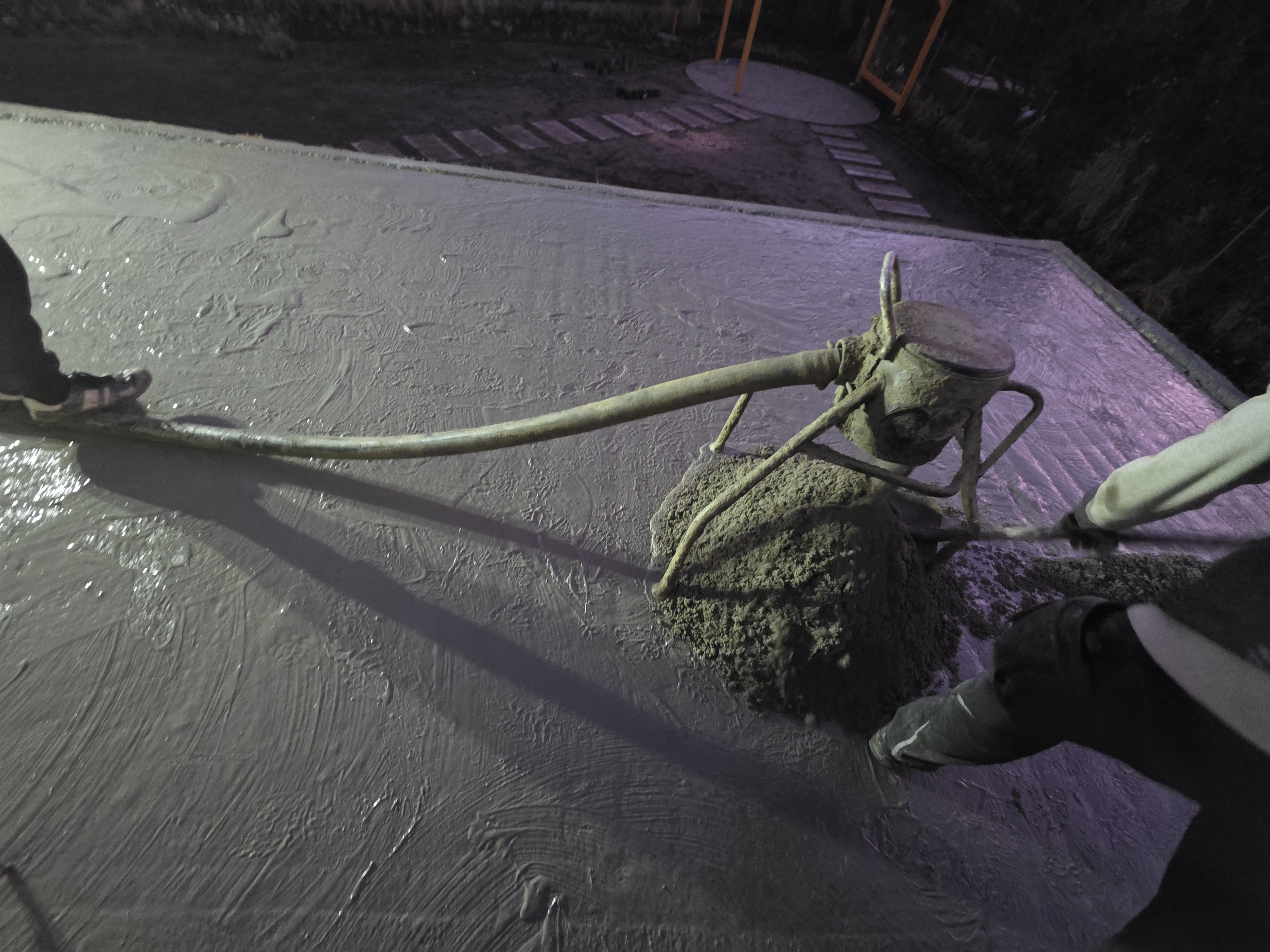 Izolacja balkonów i tarasów we Wrocławiu