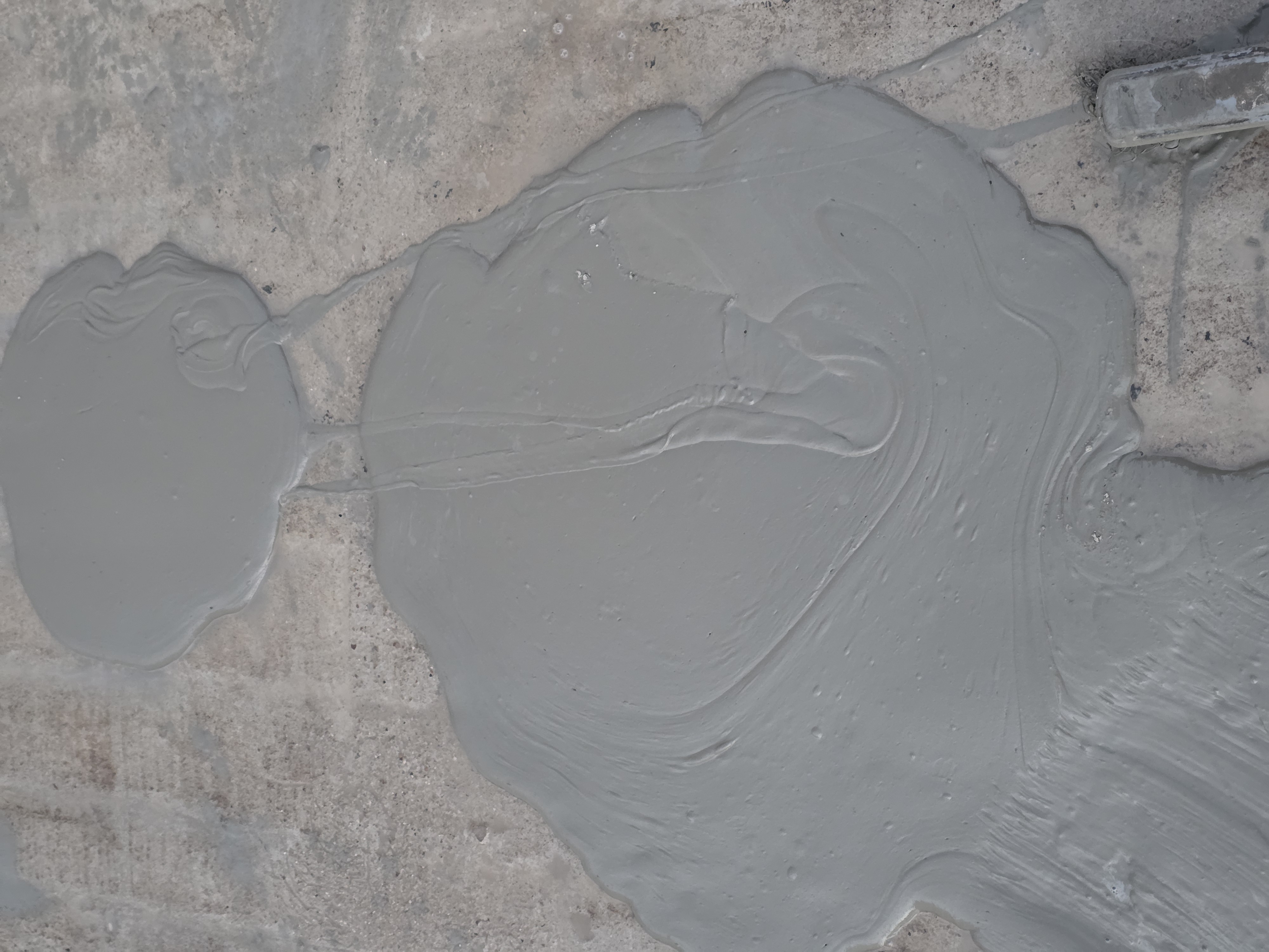 Izolacja przeciwwodna posadzki tarasu Wrocław